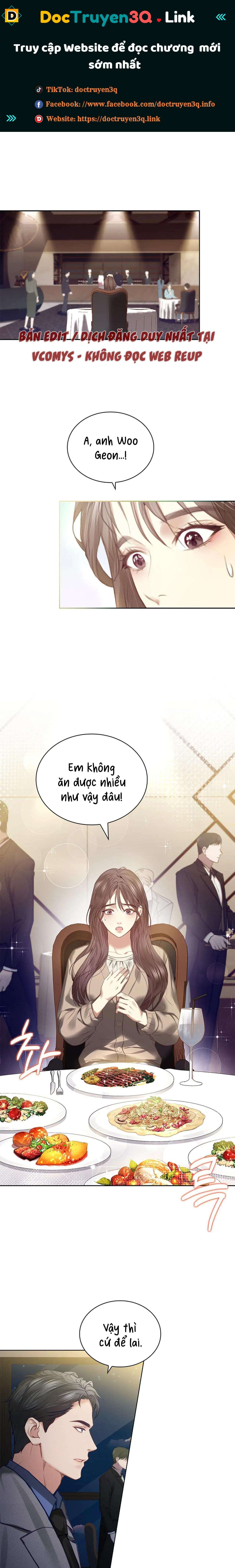 đọc truyện Người Vợ Trẻ Chương 7 ảnh 3 tại Thiên Thai Truyện