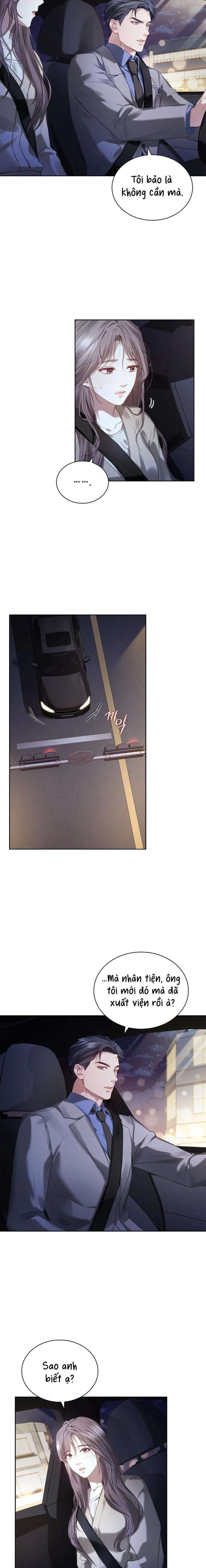 đọc truyện Người Vợ Trẻ Chương 7 ảnh 19 tại Thiên Thai Truyện