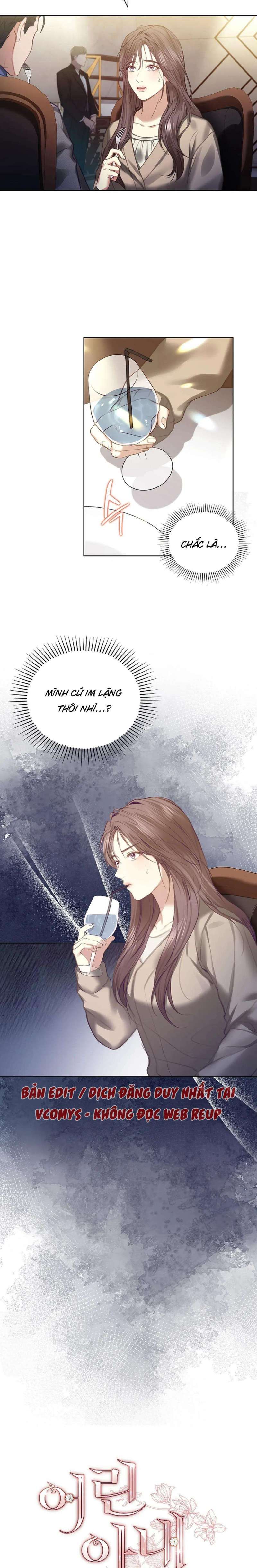 đọc truyện Người Vợ Trẻ Chương 7 ảnh 7 tại Thiên Thai Truyện