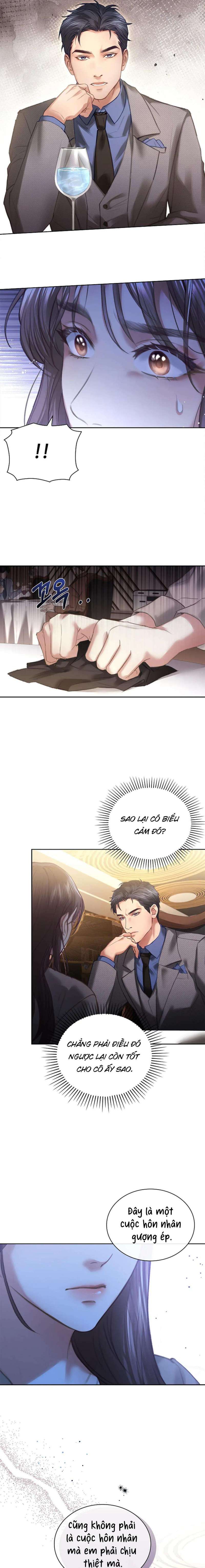 đọc truyện Người Vợ Trẻ Chương 7 ảnh 10 tại Thiên Thai Truyện