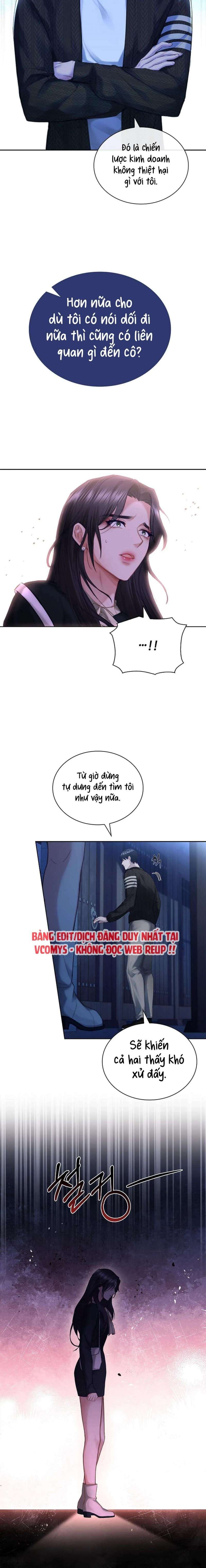 đọc truyện Người Vợ Trẻ Chương 8 ảnh 15 tại Thiên Thai Truyện