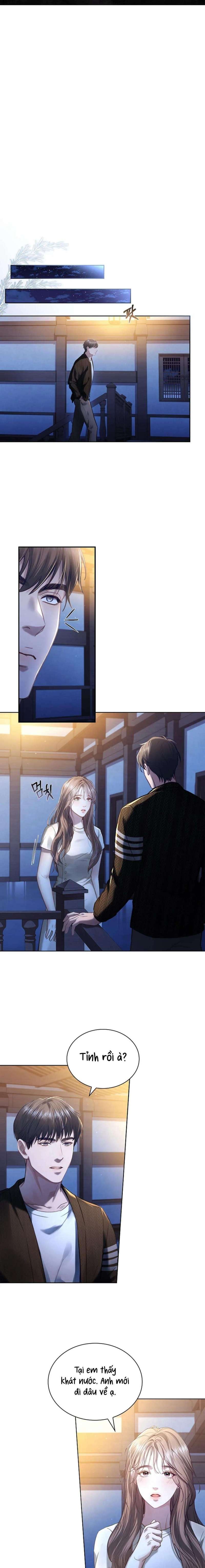 đọc truyện Người Vợ Trẻ Chương 8 ảnh 16 tại Thiên Thai Truyện