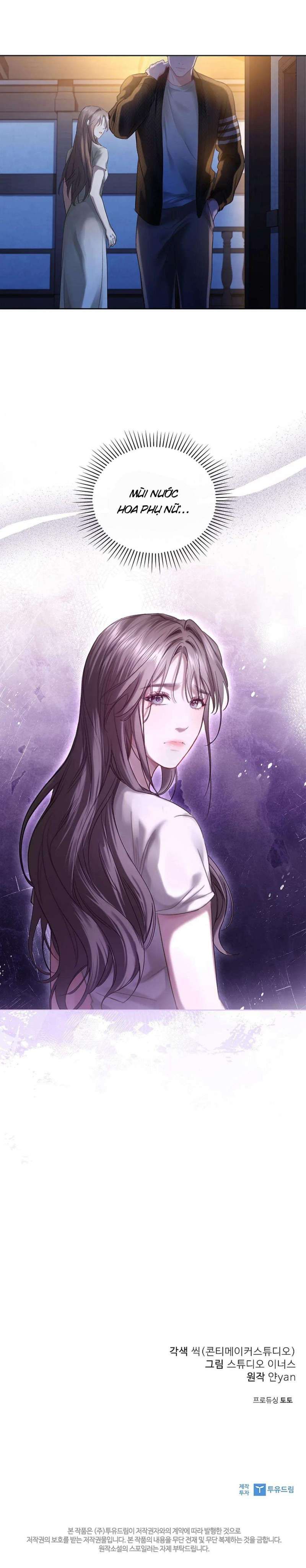 đọc truyện Người Vợ Trẻ Chương 8 ảnh 18 tại Thiên Thai Truyện