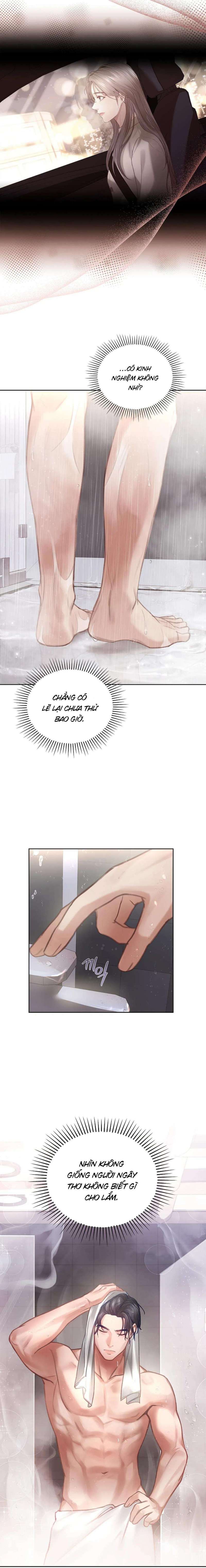 đọc truyện Người Vợ Trẻ Chương 8 ảnh 4 tại Thiên Thai Truyện