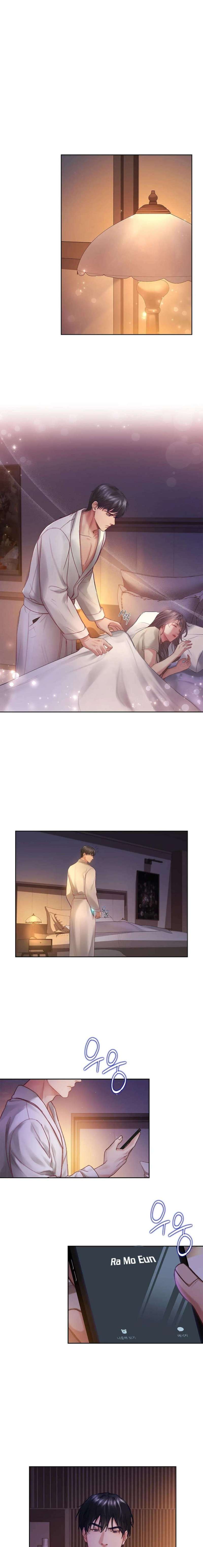 đọc truyện Người Vợ Trẻ Chương 8 ảnh 8 tại Thiên Thai Truyện