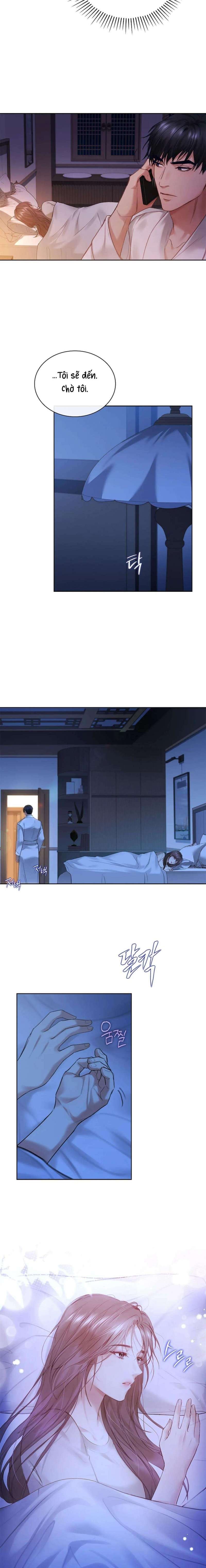 đọc truyện Người Vợ Trẻ Chương 8 ảnh 10 tại Thiên Thai Truyện