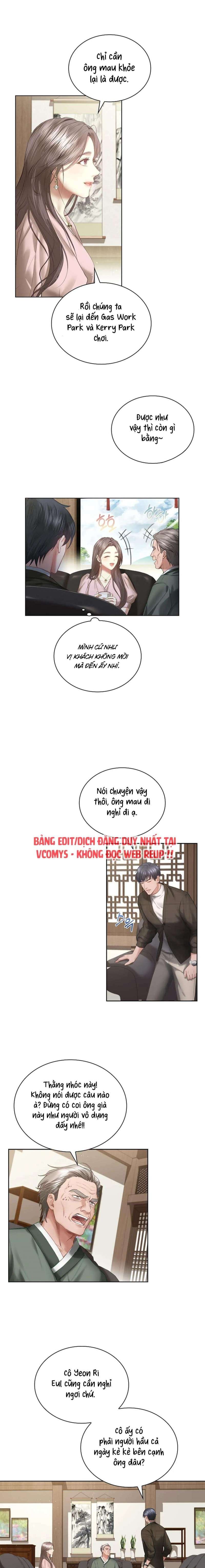 đọc truyện Người Vợ Trẻ Chương 9 ảnh 12 tại Thiên Thai Truyện