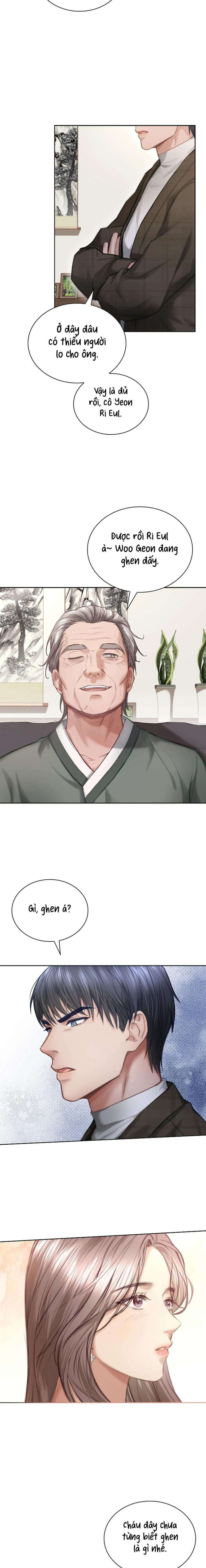 đọc truyện Người Vợ Trẻ Chương 9 ảnh 14 tại Thiên Thai Truyện