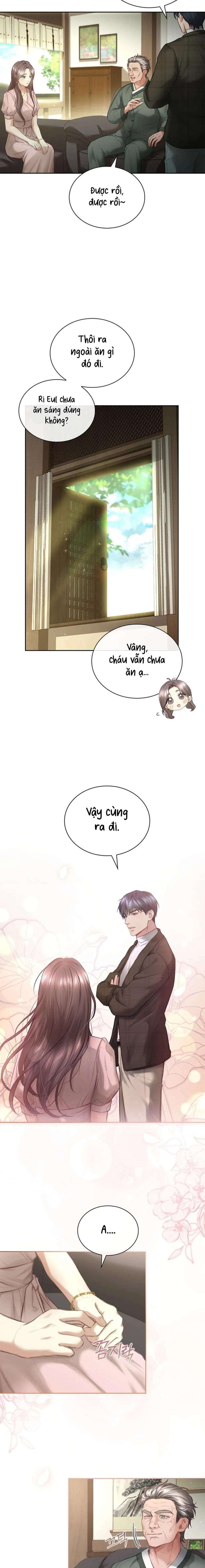 đọc truyện Người Vợ Trẻ Chương 9 ảnh 15 tại Thiên Thai Truyện