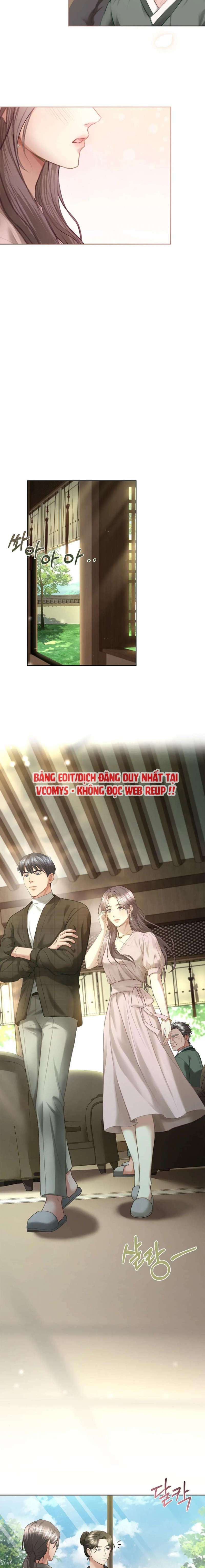 đọc truyện Người Vợ Trẻ Chương 9 ảnh 16 tại Thiên Thai Truyện