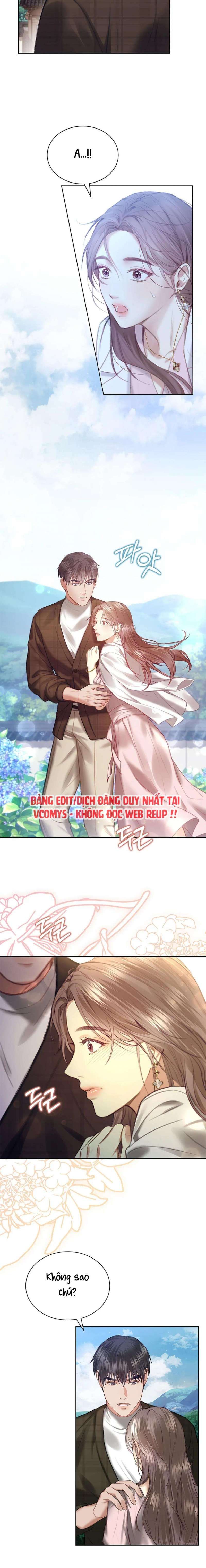 đọc truyện Người Vợ Trẻ Chương 9 ảnh 19 tại Thiên Thai Truyện