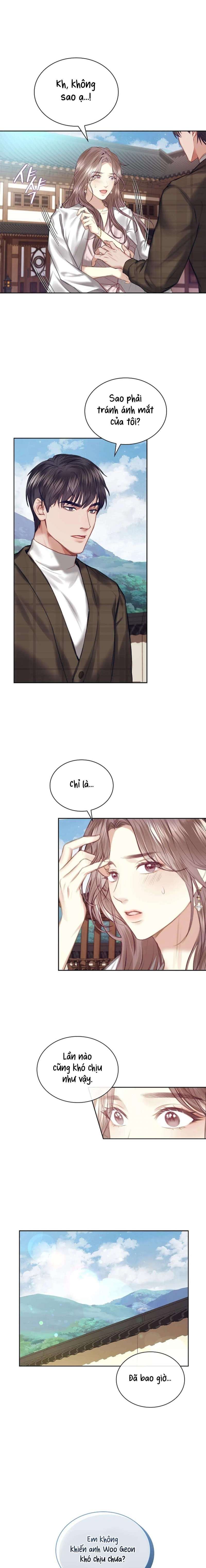 đọc truyện Người Vợ Trẻ Chương 9 ảnh 20 tại Thiên Thai Truyện