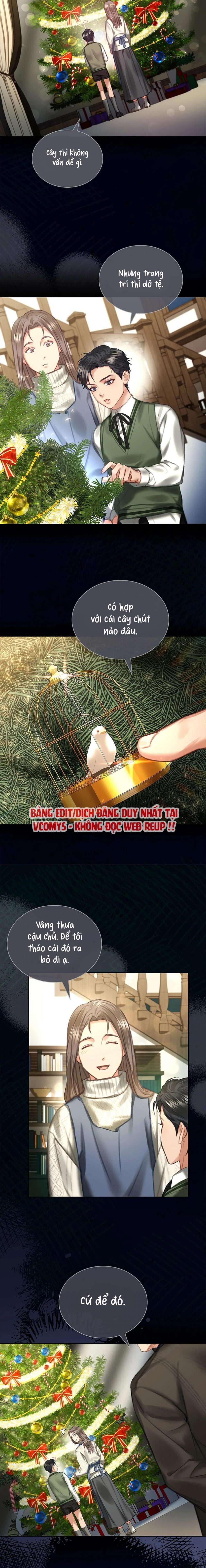 đọc truyện Người Vợ Trẻ Chương 9 ảnh 22 tại Thiên Thai Truyện