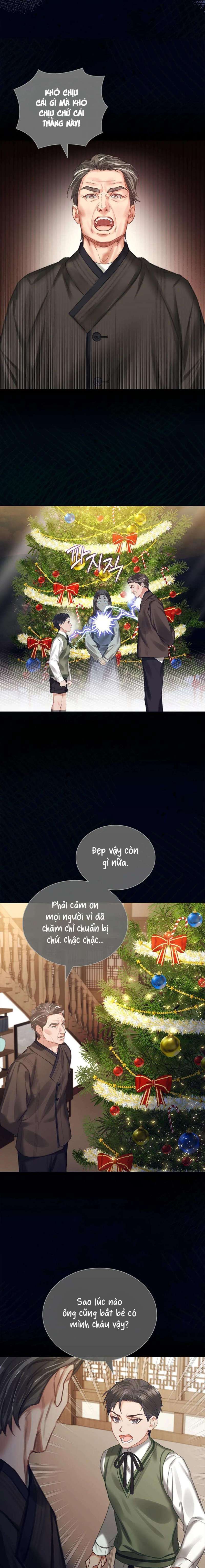 đọc truyện Người Vợ Trẻ Chương 9 ảnh 23 tại Thiên Thai Truyện