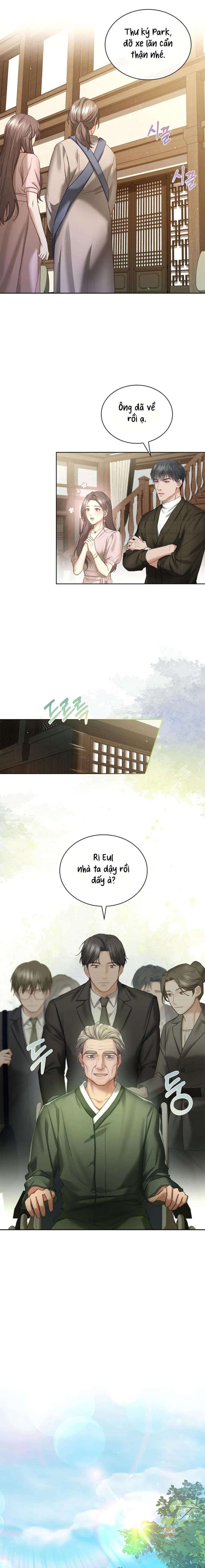 đọc truyện Người Vợ Trẻ Chương 9 ảnh 10 tại Thiên Thai Truyện