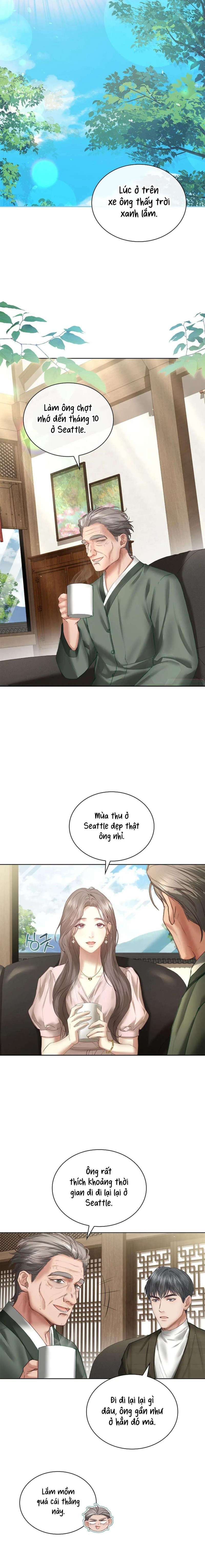 đọc truyện Người Vợ Trẻ Chương 9 ảnh 11 tại Thiên Thai Truyện