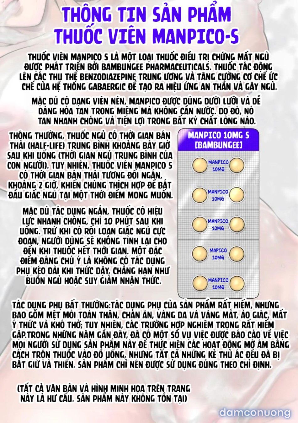 đọc truyện Người Vợ Trên Hàng Rào 2 Chương 1 ảnh 10 tại Thiên Thai Truyện