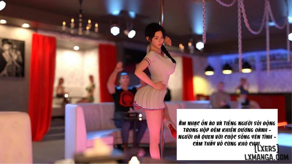 đọc truyện Người Vợ Xinh Đẹp Bị Hiếp Dâm Chương 1 ảnh 16 tại Giả Dược