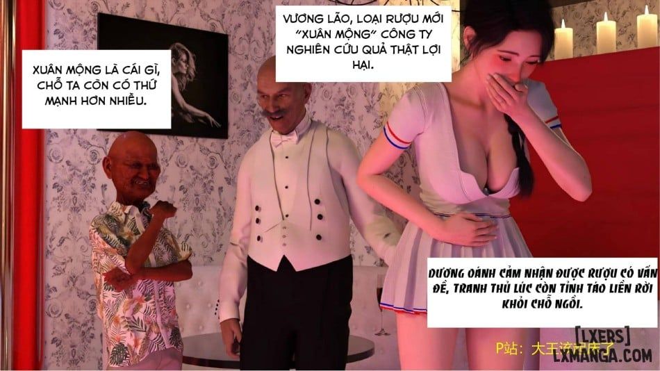 đọc truyện Người Vợ Xinh Đẹp Bị Hiếp Dâm Chương 1 ảnh 29 tại Giả Dược