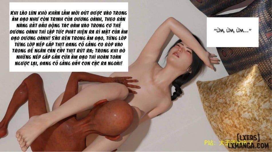 đọc truyện Người Vợ Xinh Đẹp Bị Hiếp Dâm Chương 1 ảnh 54 tại Giả Dược