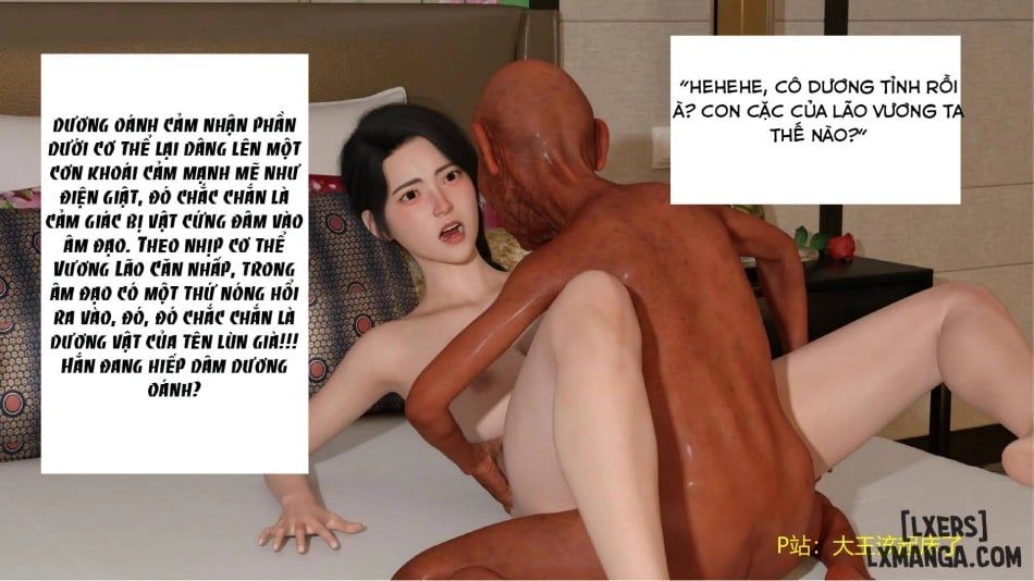 đọc truyện Người Vợ Xinh Đẹp Bị Hiếp Dâm Chương 1 ảnh 59 tại Giả Dược
