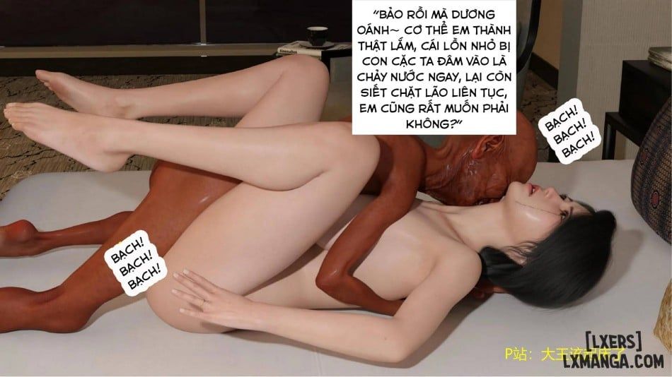 đọc truyện Người Vợ Xinh Đẹp Bị Hiếp Dâm Chương 1 ảnh 71 tại Giả Dược