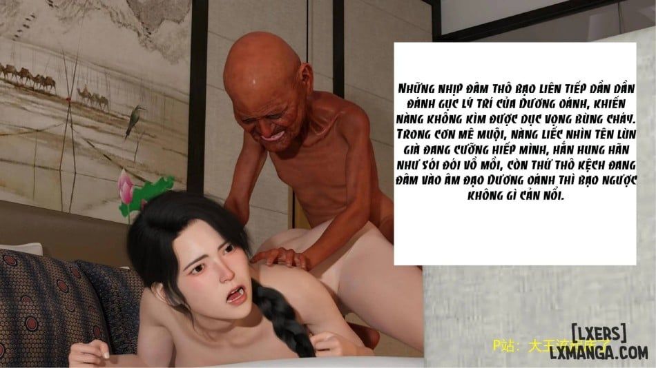 đọc truyện Người Vợ Xinh Đẹp Bị Hiếp Dâm Chương 1 ảnh 85 tại Giả Dược