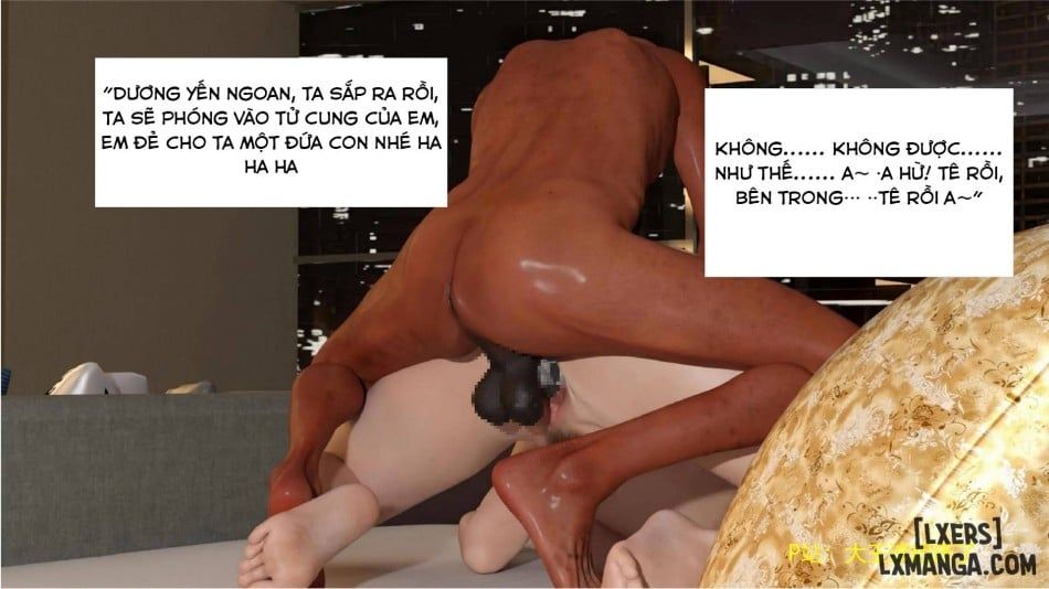 đọc truyện Người Vợ Xinh Đẹp Bị Hiếp Dâm Chương 1 ảnh 89 tại Giả Dược
