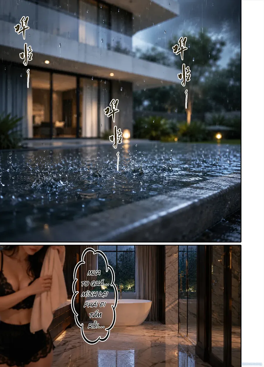 đọc truyện Người Vợ Xinh Đẹp Sa Ngã Chương 1 ảnh 14 tại Thiên Thai Truyện
