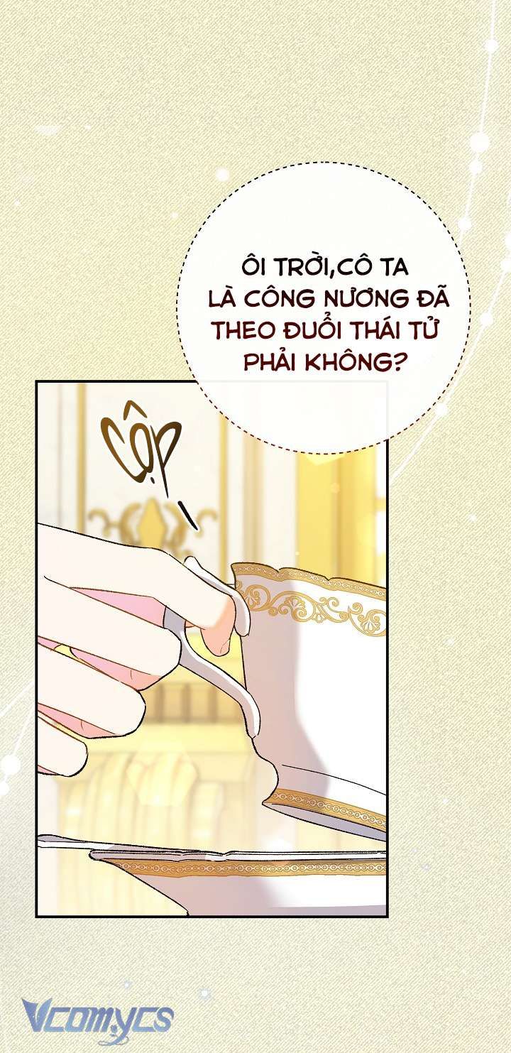 đọc truyện Người Xem Mắt Của Ác Nữ Quá Hoàn Hảo Chương 1 ảnh 2 tại Giả Dược