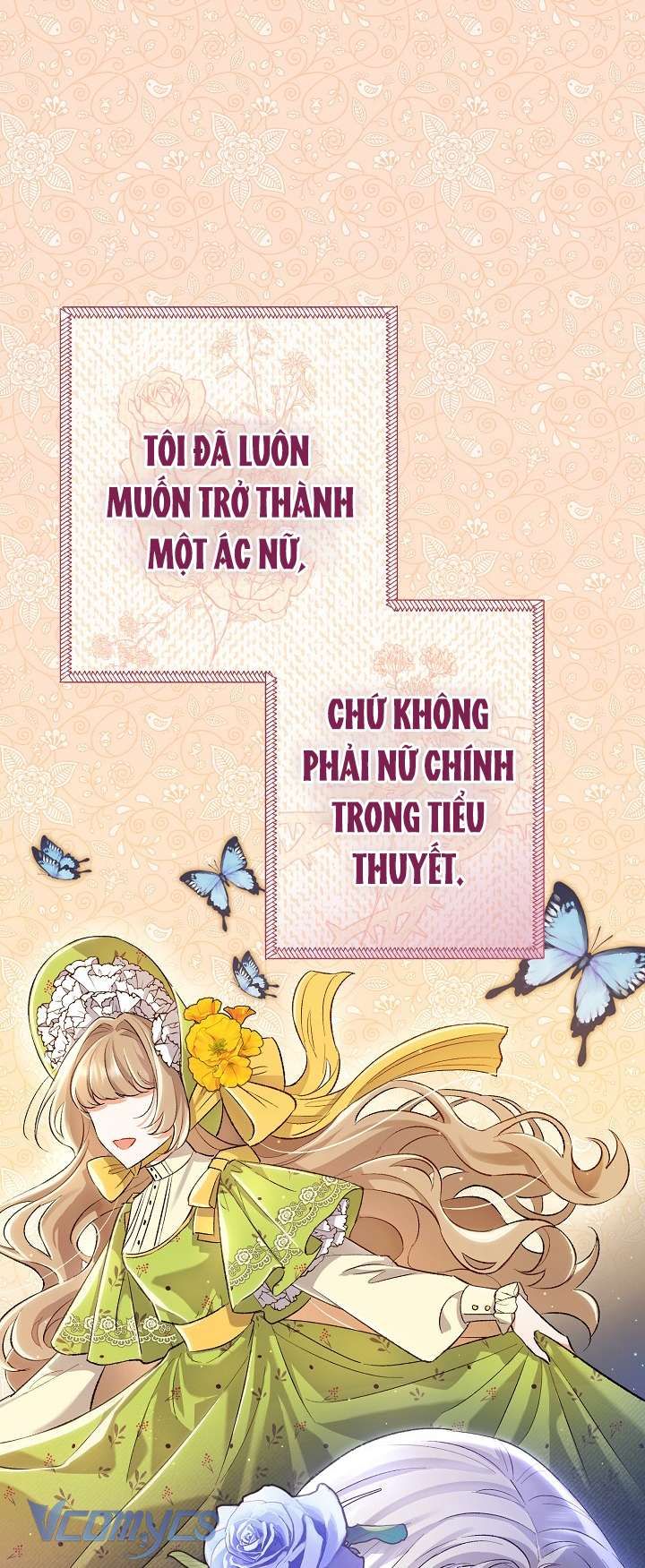 đọc truyện Người Xem Mắt Của Ác Nữ Quá Hoàn Hảo Chương 1 ảnh 15 tại Giả Dược
