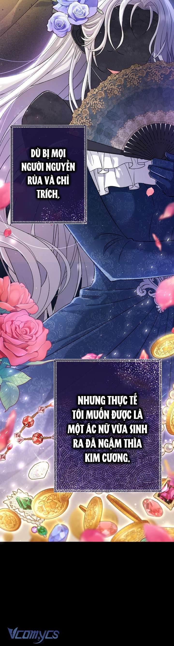 đọc truyện Người Xem Mắt Của Ác Nữ Quá Hoàn Hảo Chương 1 ảnh 16 tại Giả Dược