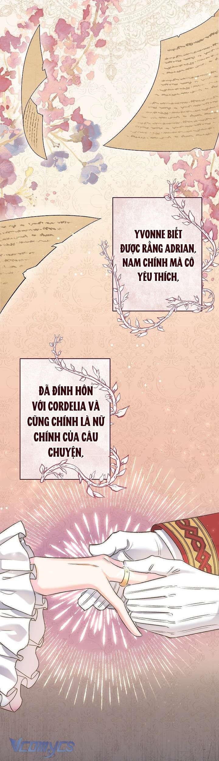 đọc truyện Người Xem Mắt Của Ác Nữ Quá Hoàn Hảo Chương 1 ảnh 26 tại Giả Dược