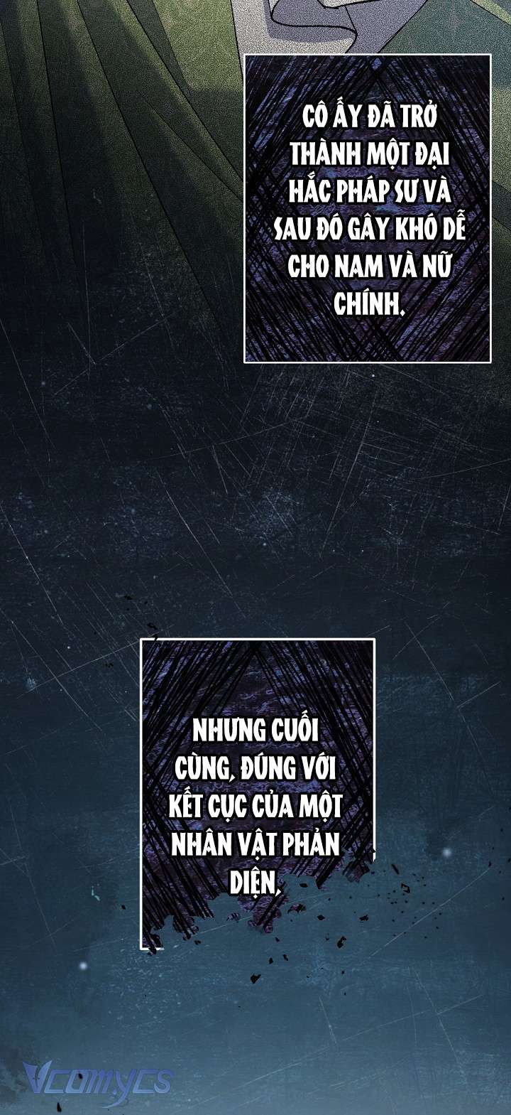 đọc truyện Người Xem Mắt Của Ác Nữ Quá Hoàn Hảo Chương 1 ảnh 29 tại Giả Dược