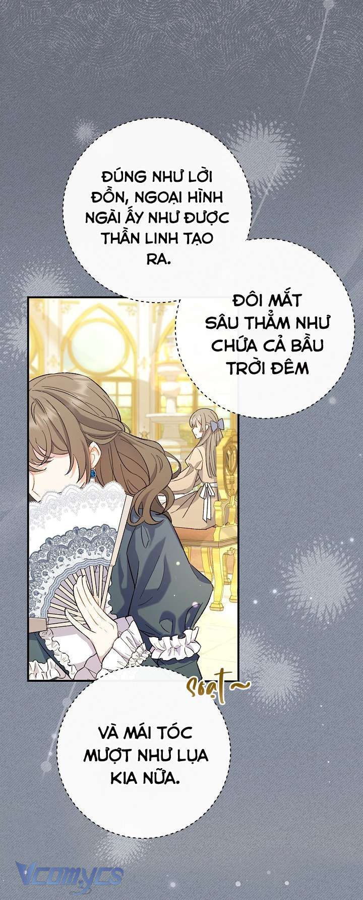 đọc truyện Người Xem Mắt Của Ác Nữ Quá Hoàn Hảo Chương 1 ảnh 4 tại Giả Dược