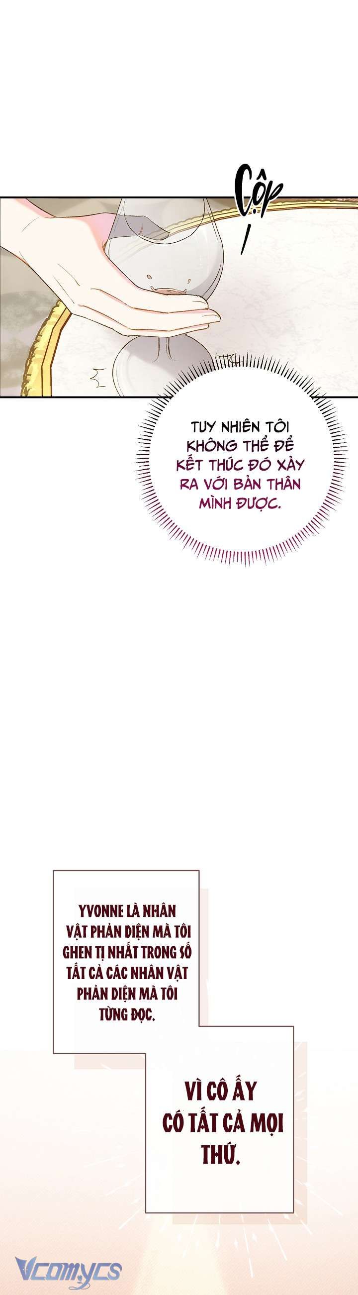 đọc truyện Người Xem Mắt Của Ác Nữ Quá Hoàn Hảo Chương 1 ảnh 31 tại Giả Dược