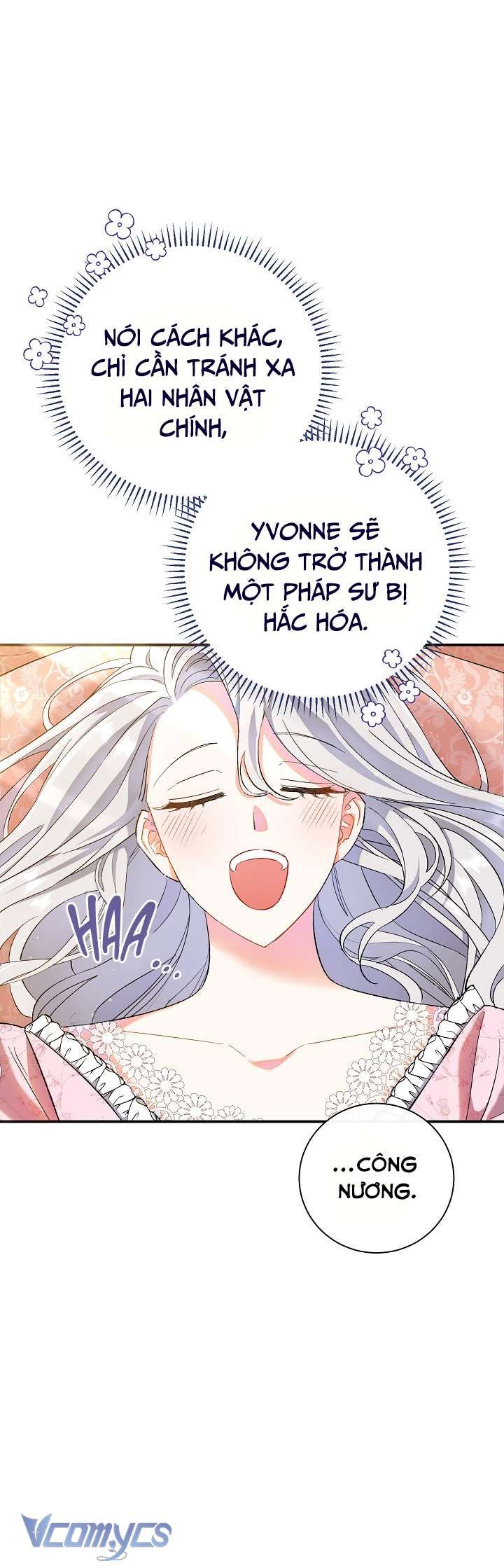 đọc truyện Người Xem Mắt Của Ác Nữ Quá Hoàn Hảo Chương 1 ảnh 41 tại Giả Dược
