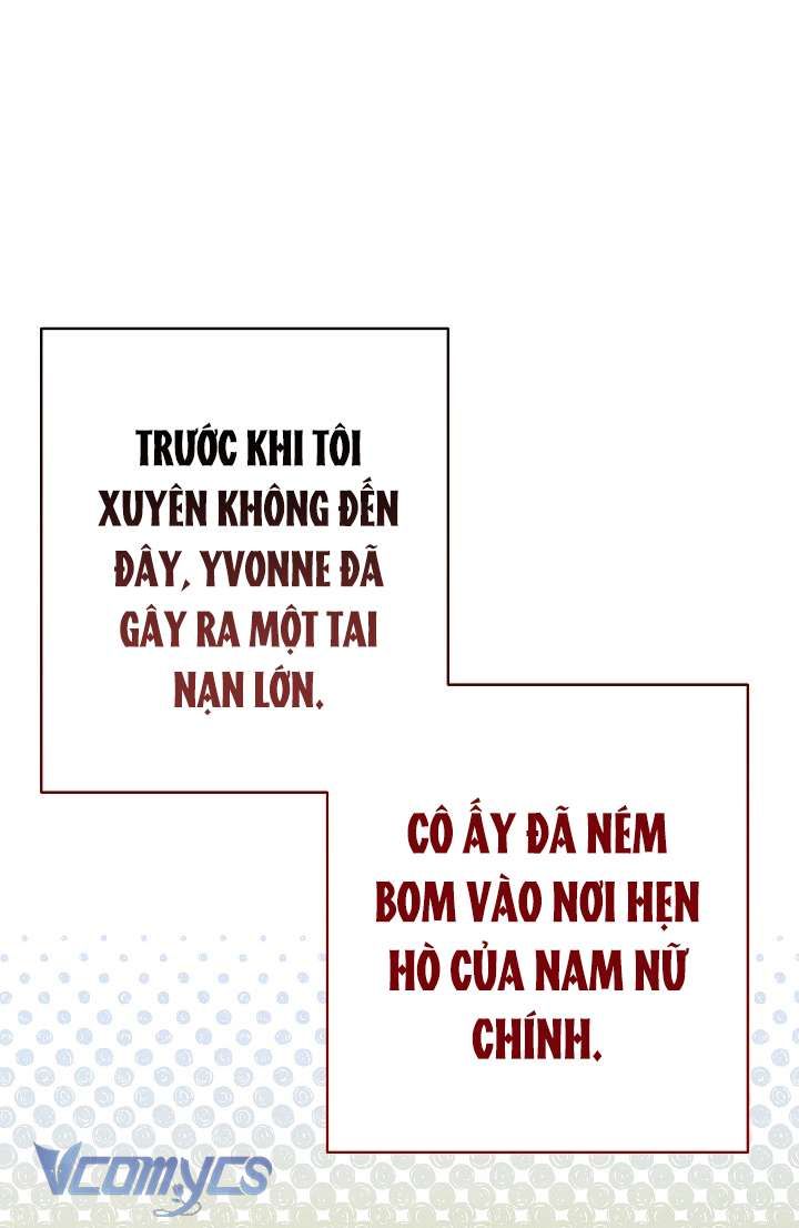 đọc truyện Người Xem Mắt Của Ác Nữ Quá Hoàn Hảo Chương 1 ảnh 45 tại Giả Dược