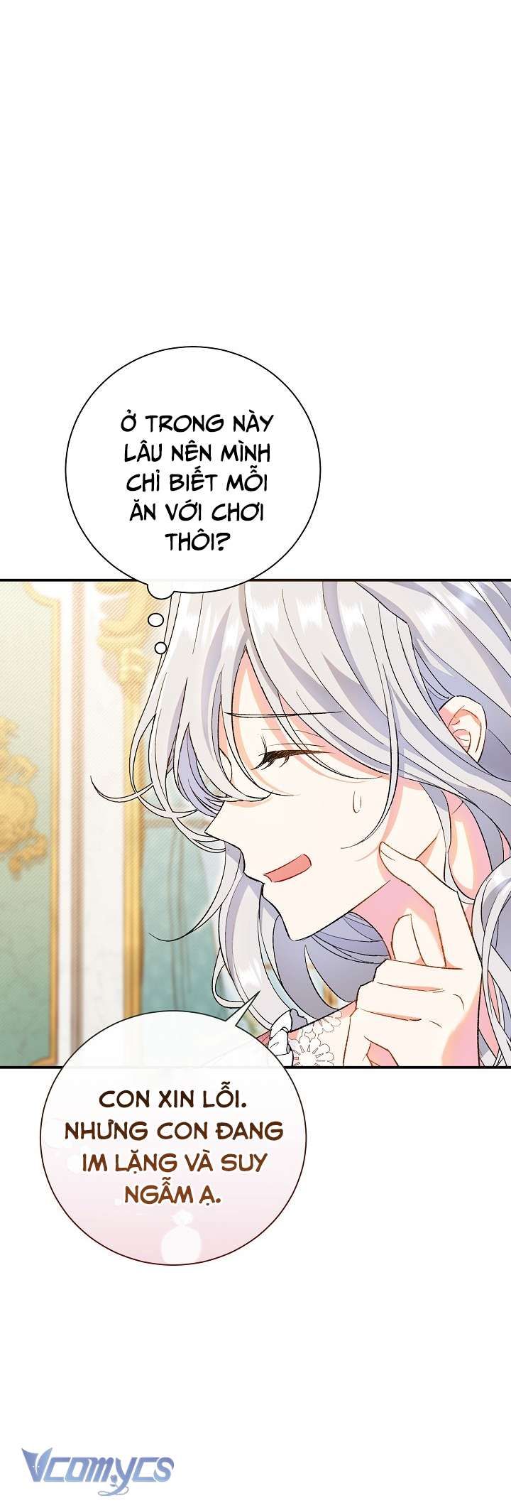 đọc truyện Người Xem Mắt Của Ác Nữ Quá Hoàn Hảo Chương 1 ảnh 49 tại Giả Dược