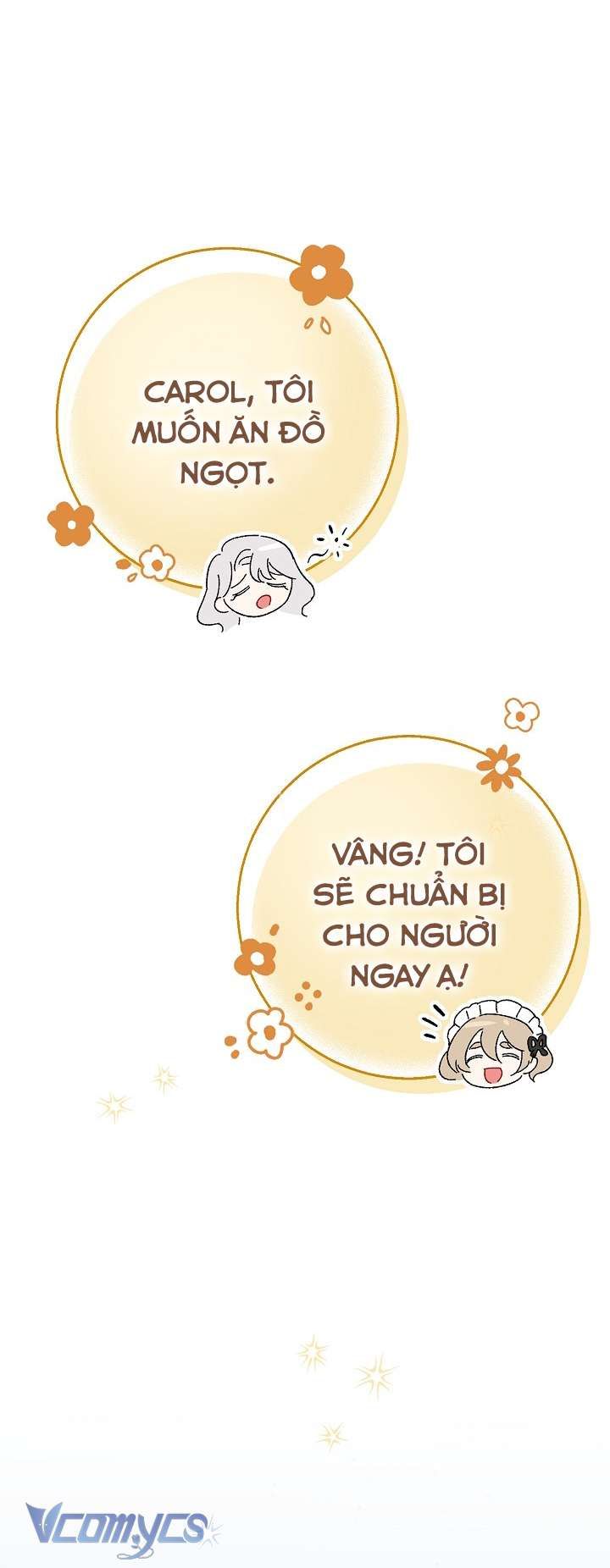 đọc truyện Người Xem Mắt Của Ác Nữ Quá Hoàn Hảo Chương 1 ảnh 61 tại Giả Dược