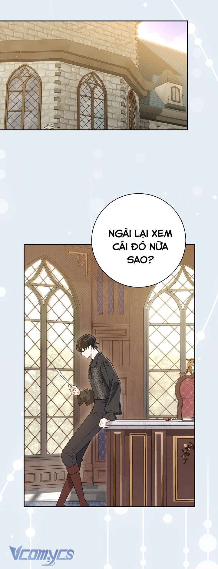 đọc truyện Người Xem Mắt Của Ác Nữ Quá Hoàn Hảo Chương 1 ảnh 63 tại Giả Dược