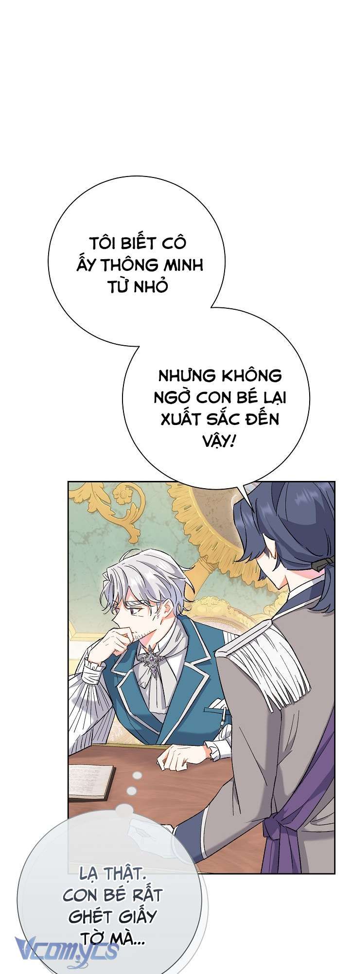 đọc truyện Người Xem Mắt Của Ác Nữ Quá Hoàn Hảo Chương 1 ảnh 73 tại Giả Dược