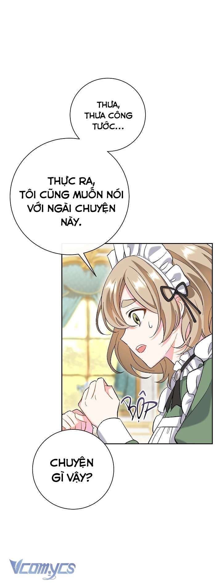 đọc truyện Người Xem Mắt Của Ác Nữ Quá Hoàn Hảo Chương 1 ảnh 77 tại Giả Dược