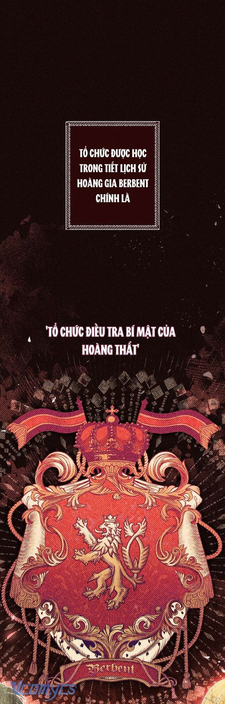 đọc truyện Người Xem Mắt Của Ác Nữ Quá Hoàn Hảo Chương 10 ảnh 1 tại Giả Dược