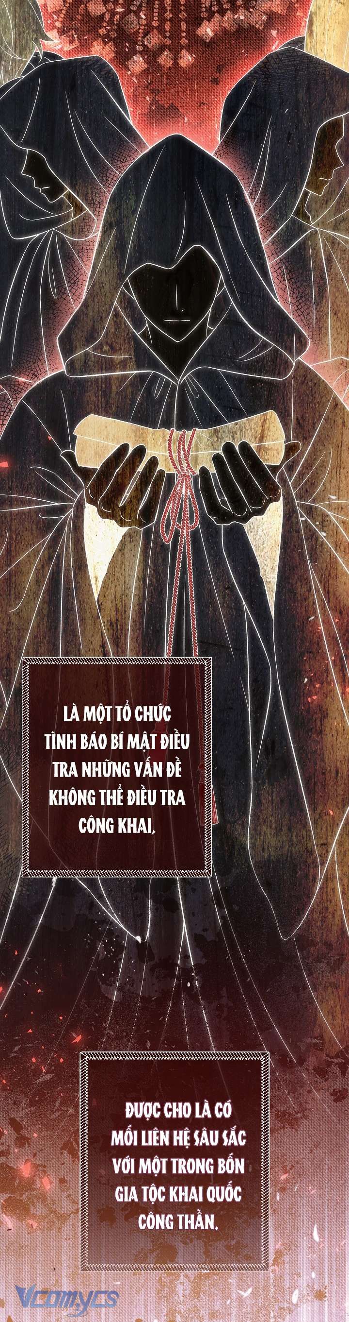 đọc truyện Người Xem Mắt Của Ác Nữ Quá Hoàn Hảo Chương 10 ảnh 2 tại Giả Dược