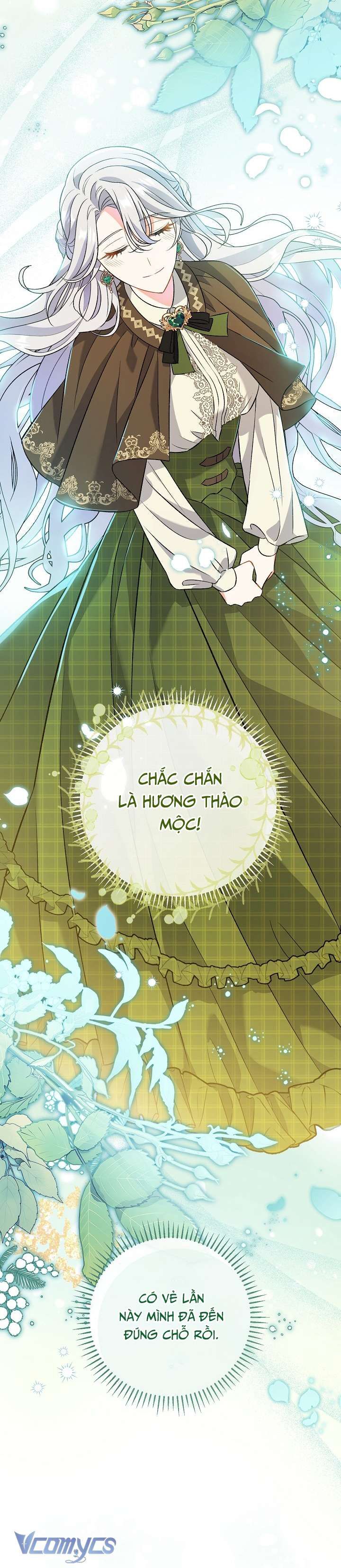 đọc truyện Người Xem Mắt Của Ác Nữ Quá Hoàn Hảo Chương 10 ảnh 26 tại Giả Dược