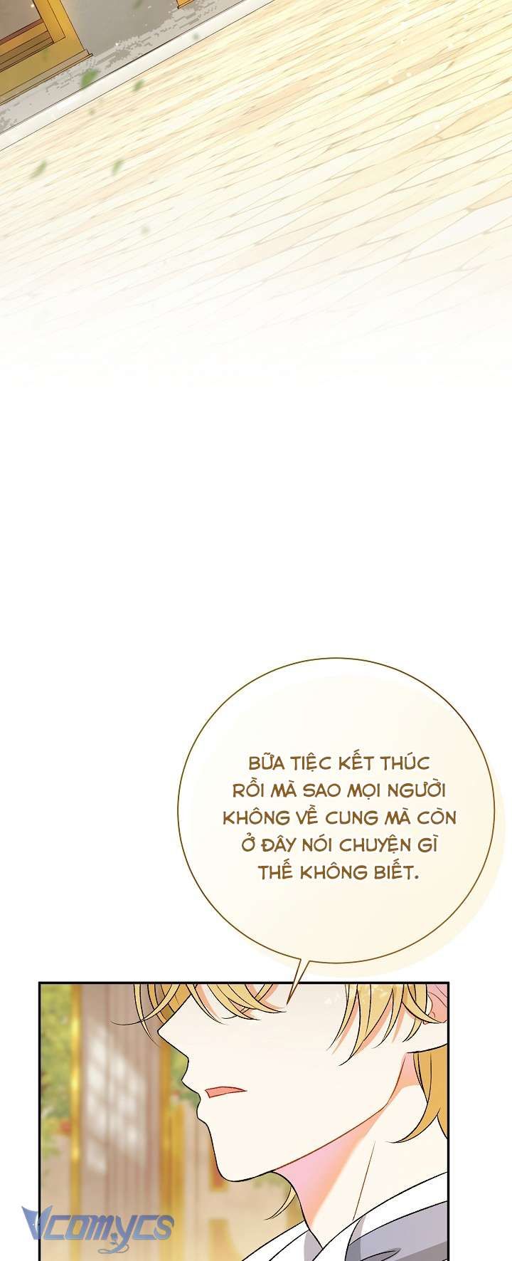 đọc truyện Người Xem Mắt Của Ác Nữ Quá Hoàn Hảo Chương 10 ảnh 55 tại Giả Dược