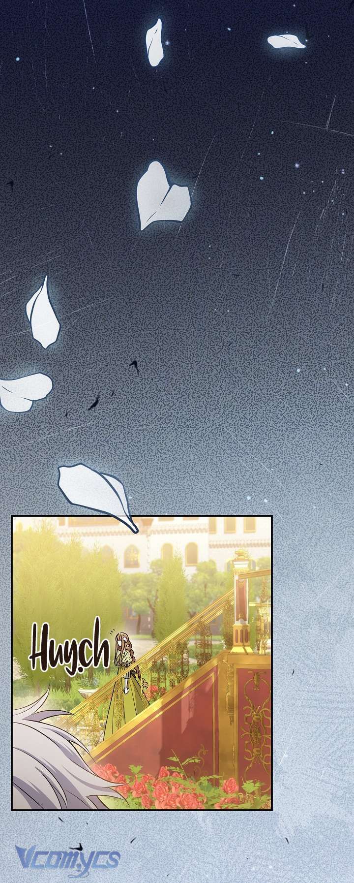 đọc truyện Người Xem Mắt Của Ác Nữ Quá Hoàn Hảo Chương 10 ảnh 69 tại Giả Dược