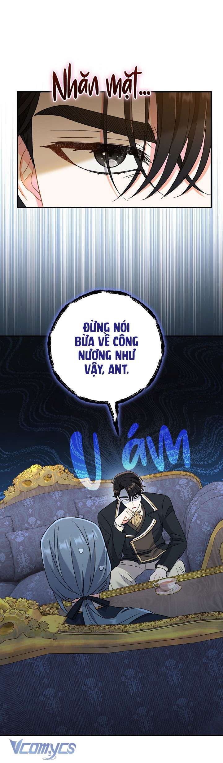 đọc truyện Người Xem Mắt Của Ác Nữ Quá Hoàn Hảo Chương 11 ảnh 41 tại Giả Dược