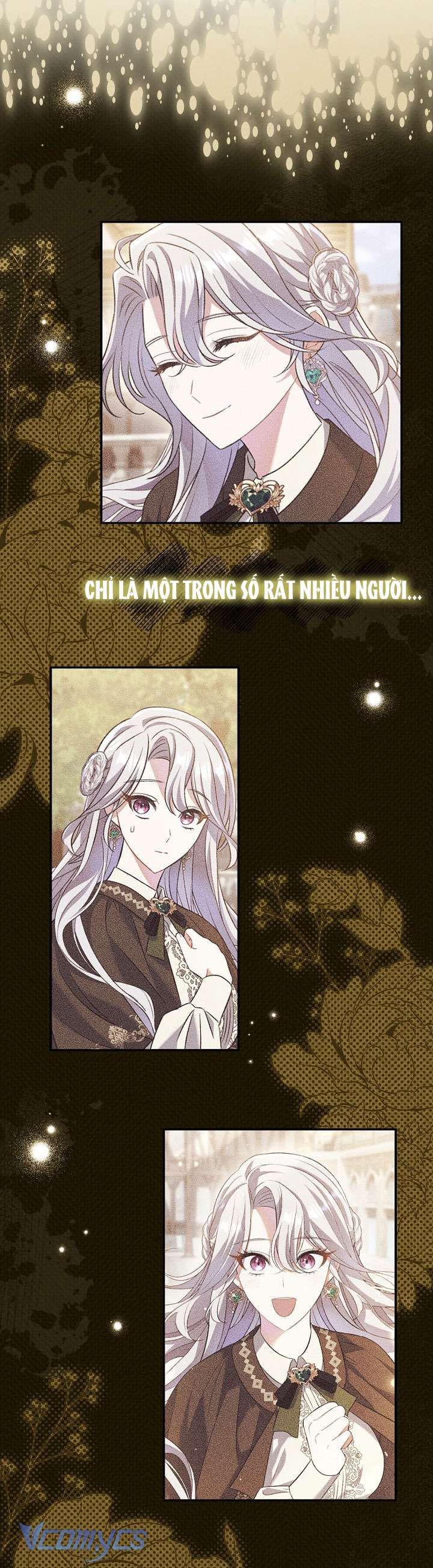 đọc truyện Người Xem Mắt Của Ác Nữ Quá Hoàn Hảo Chương 11 ảnh 49 tại Giả Dược
